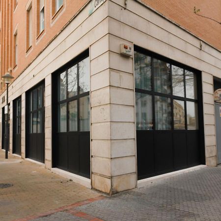 Monkeys Apartments Miraflores Seville Ngoại thất bức ảnh