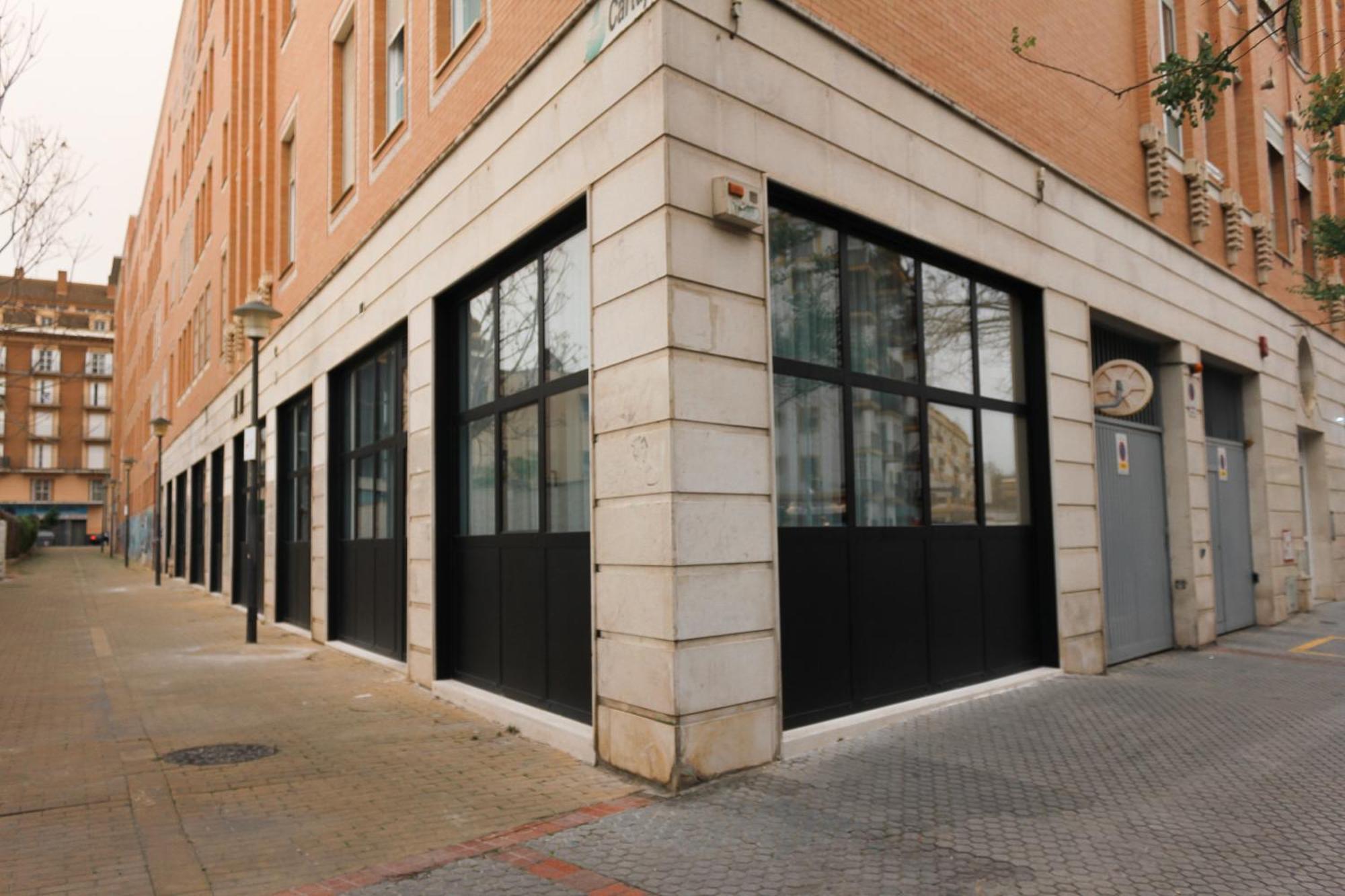 Monkeys Apartments Miraflores Seville Ngoại thất bức ảnh