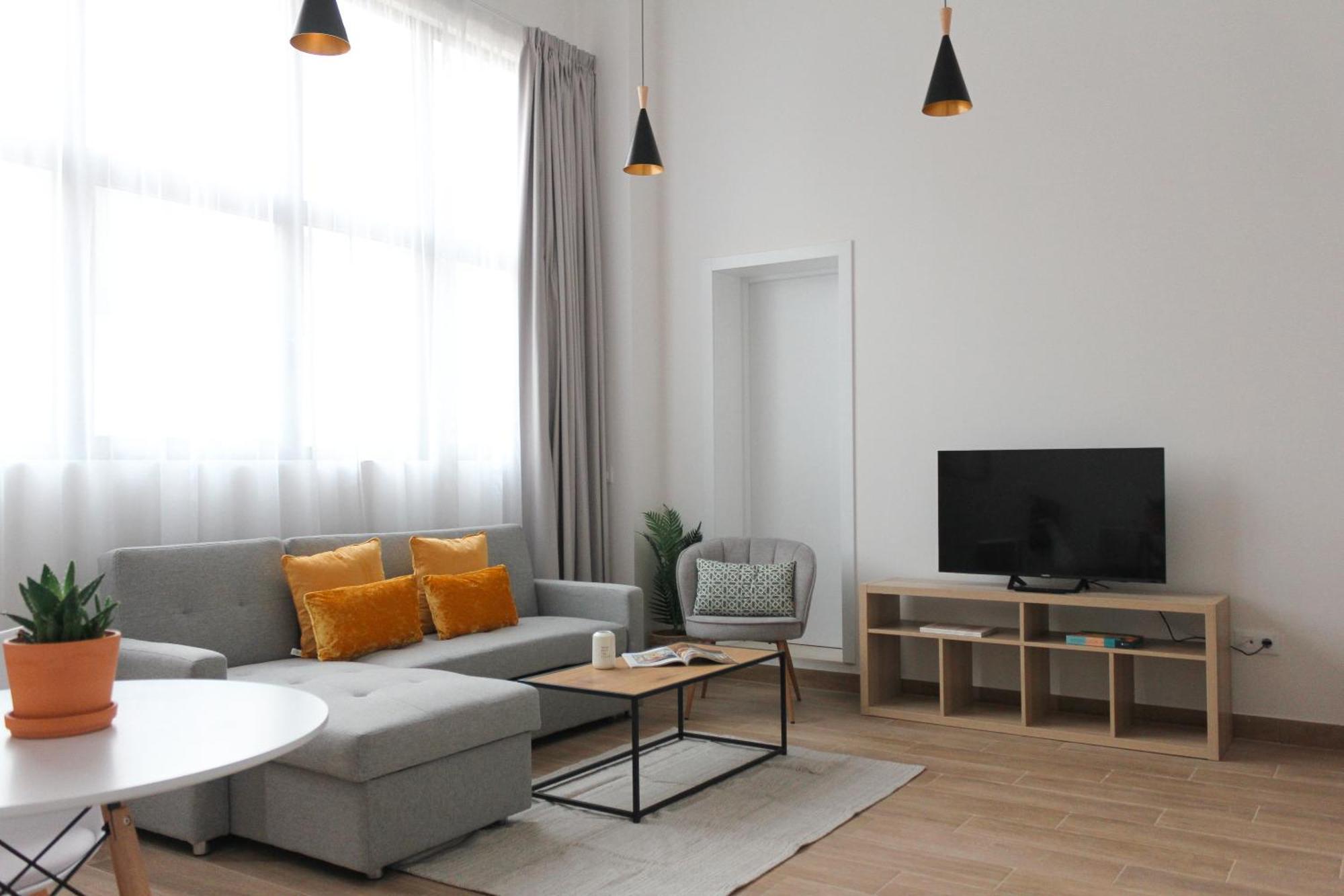 Monkeys Apartments Miraflores Seville Ngoại thất bức ảnh