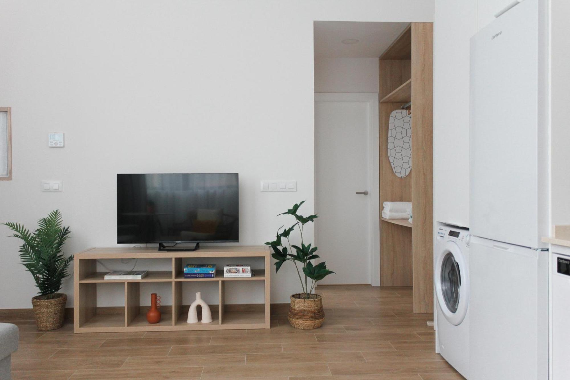 Monkeys Apartments Miraflores Seville Ngoại thất bức ảnh