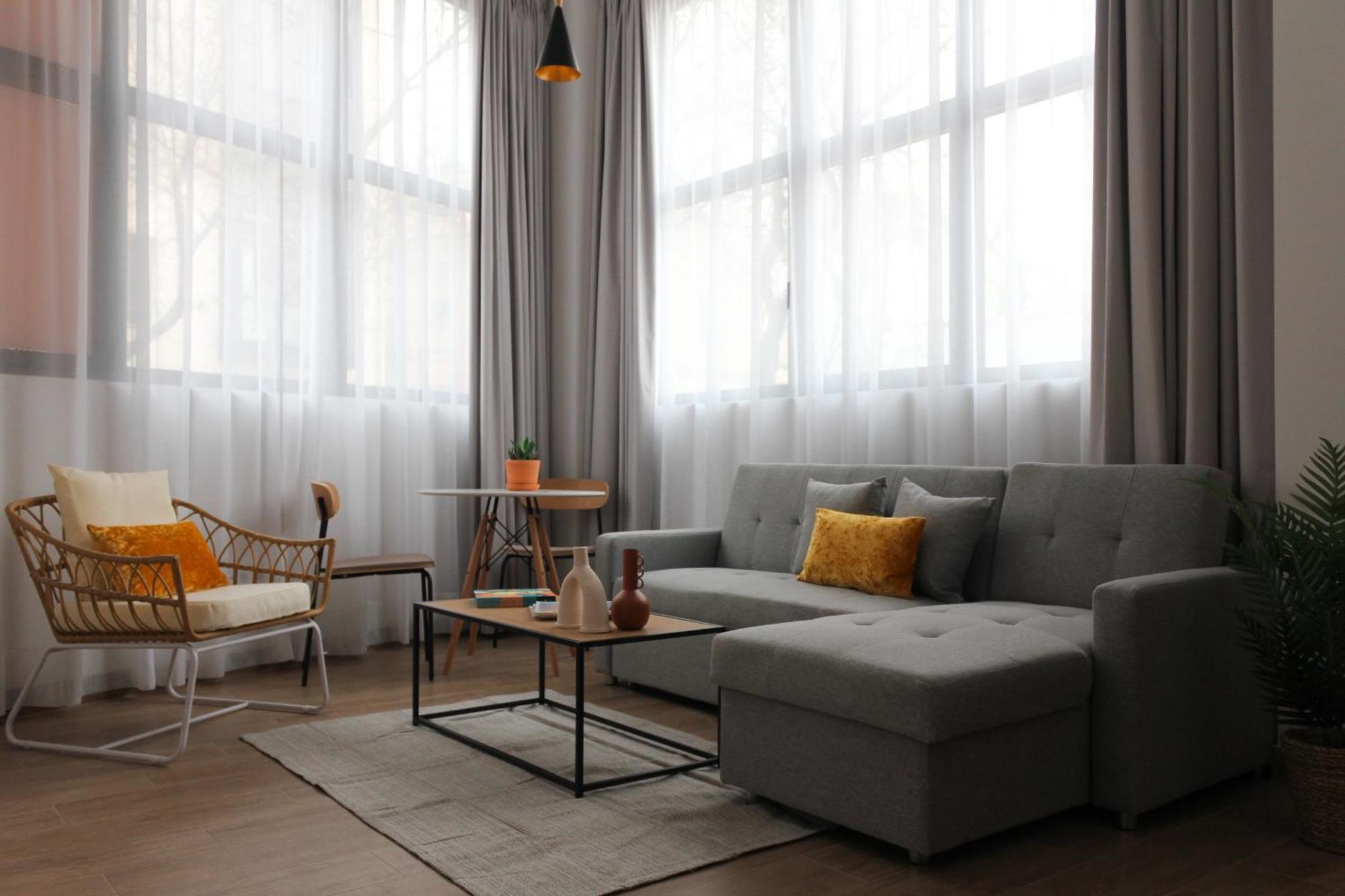 Monkeys Apartments Miraflores Seville Ngoại thất bức ảnh