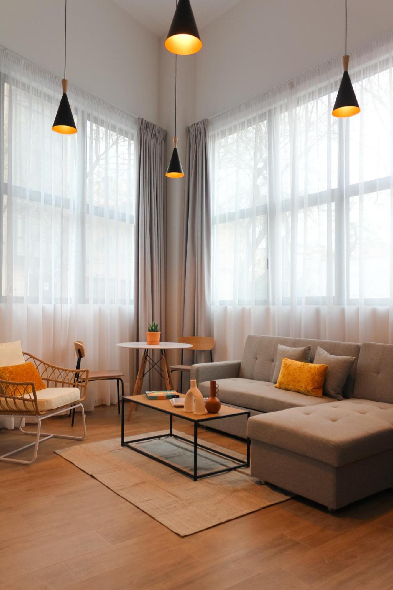 Monkeys Apartments Miraflores Seville Ngoại thất bức ảnh