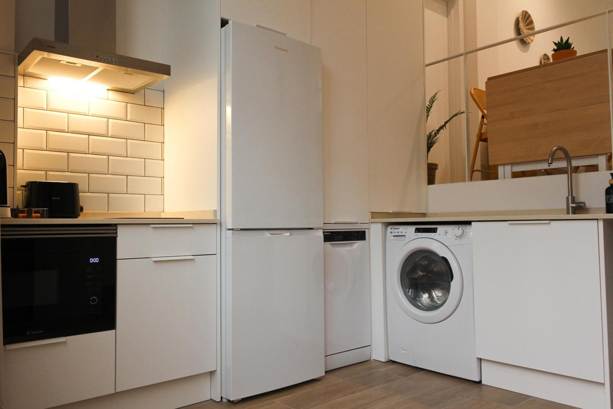 Monkeys Apartments Miraflores Seville Ngoại thất bức ảnh