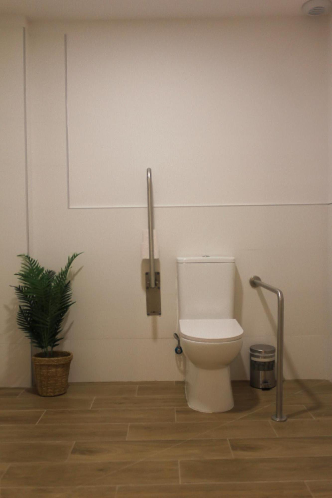 Monkeys Apartments Miraflores Seville Ngoại thất bức ảnh