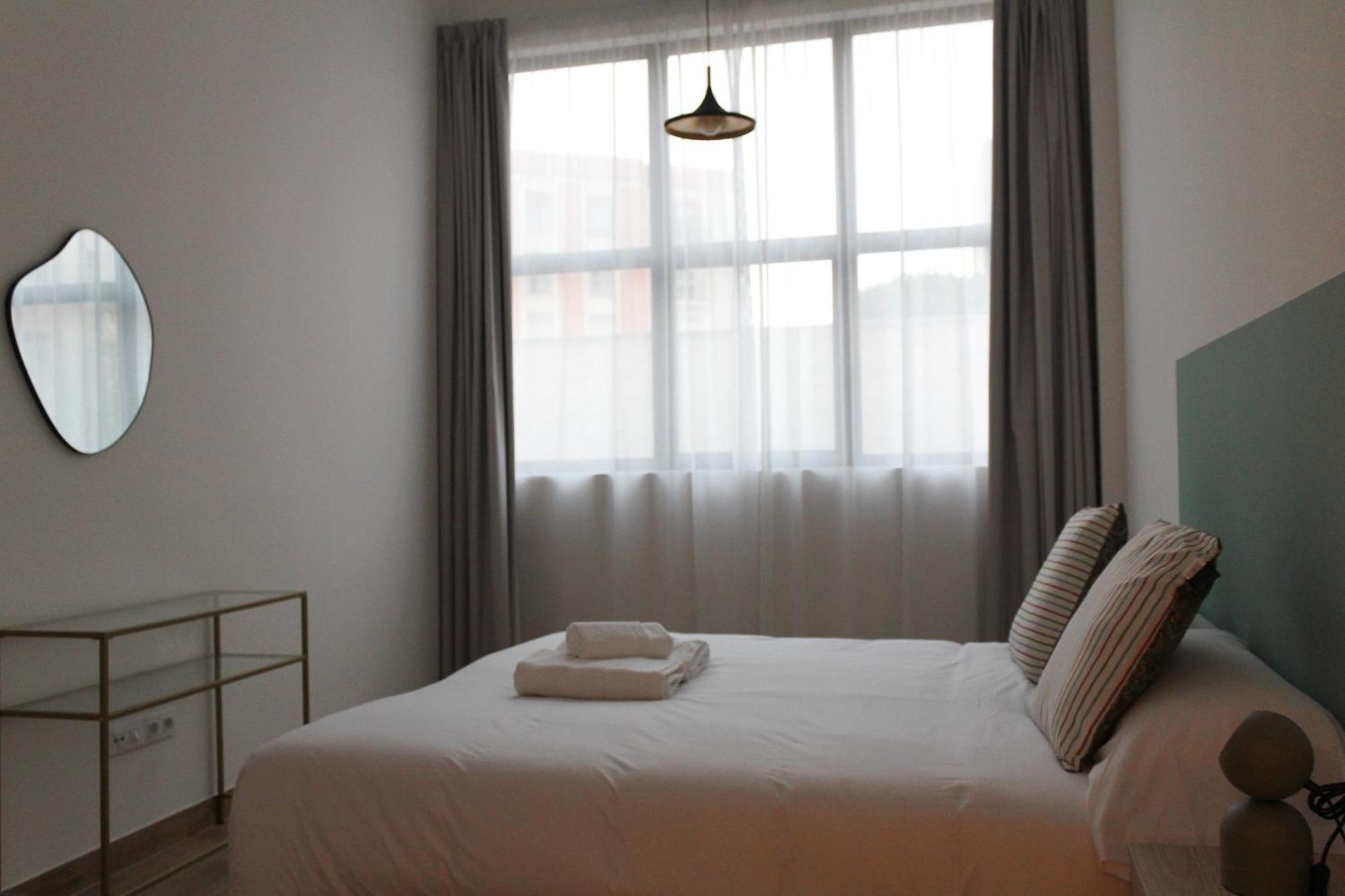 Monkeys Apartments Miraflores Seville Ngoại thất bức ảnh
