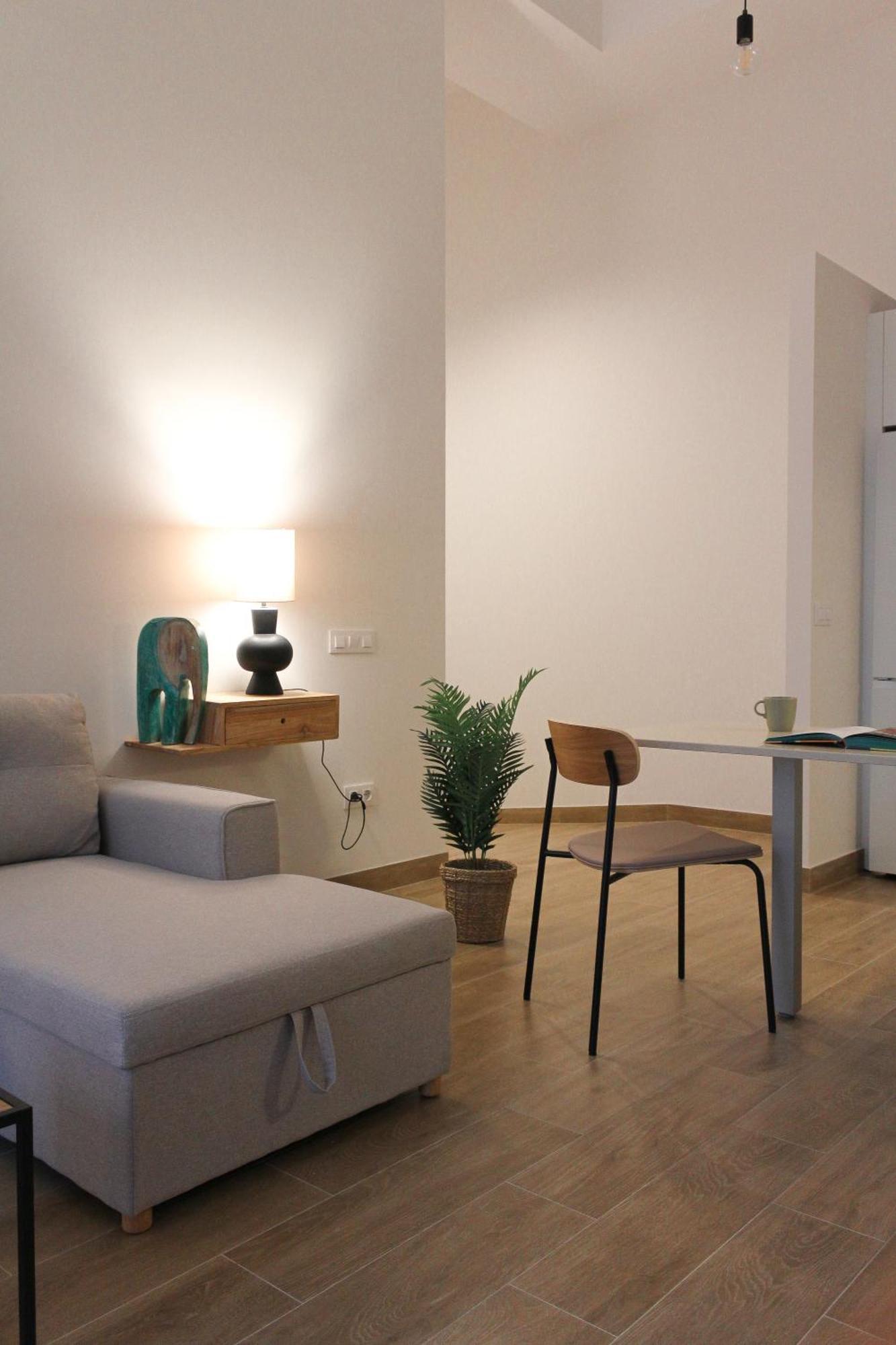 Monkeys Apartments Miraflores Seville Ngoại thất bức ảnh