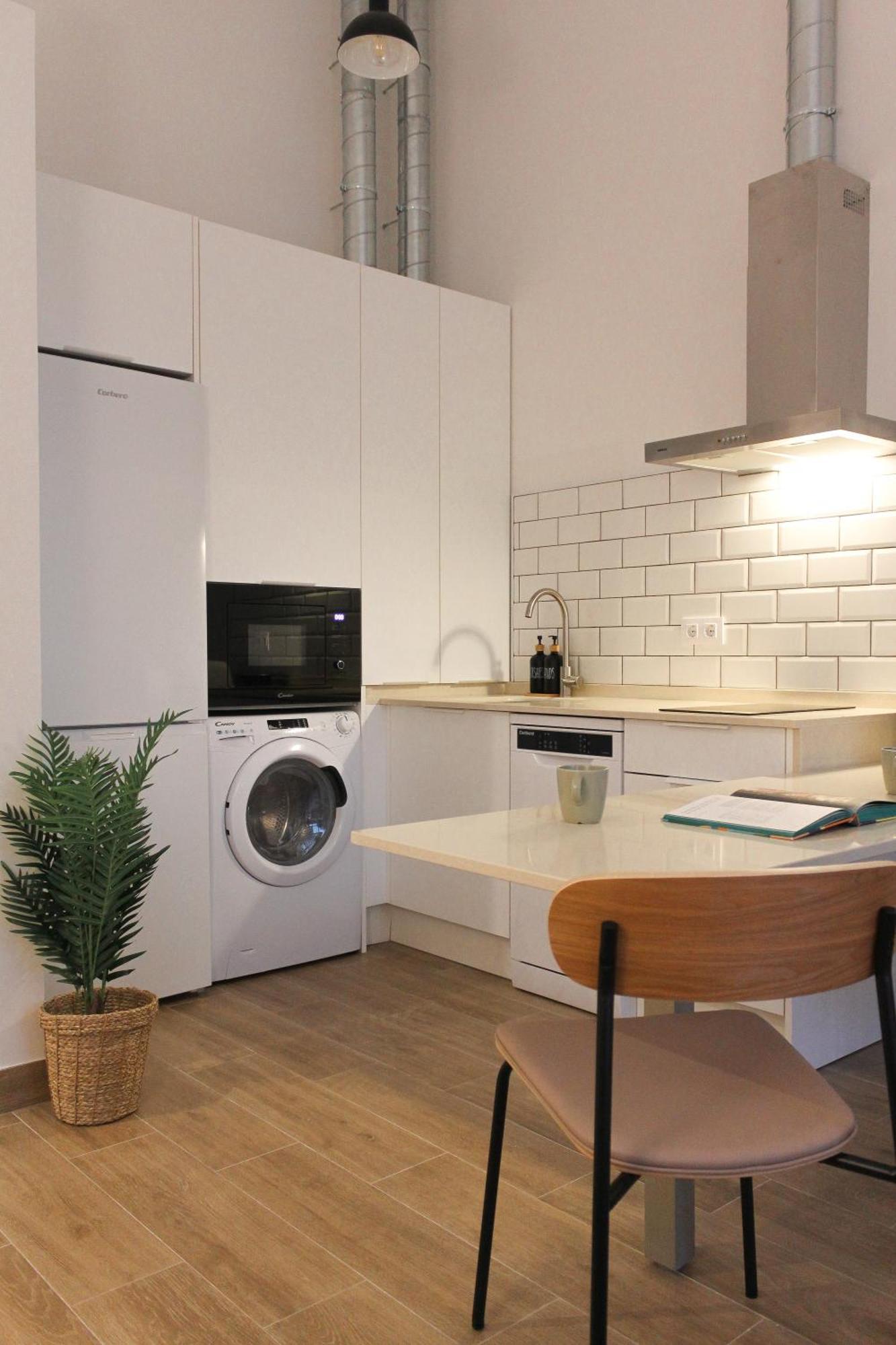 Monkeys Apartments Miraflores Seville Ngoại thất bức ảnh